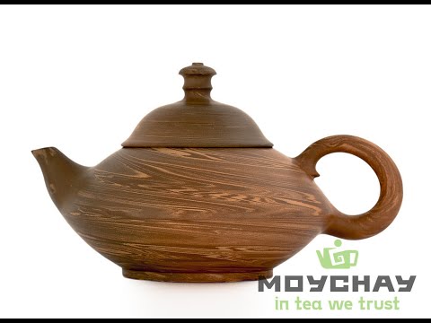 Teapot Nisin Tao # 39112, Qinzhou ceramics, 290 ml.