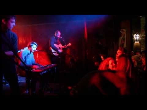 Yōsuke Kubozuka (Live at Velour) - Drew Danburry