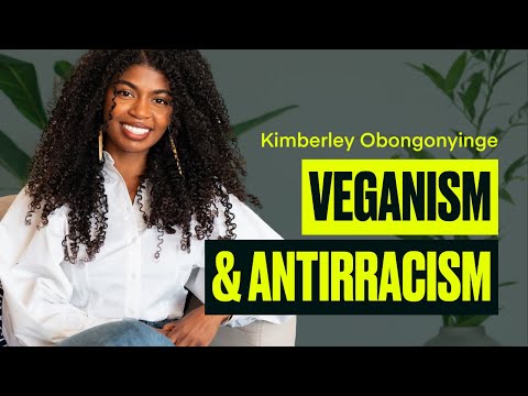 Against All Forms Of Oppression | Kimberley Obongonyinge