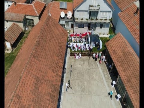 Vencanje Svetlane i Maksima 06.08.2017 (2 disk)