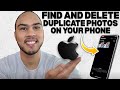 How To Delete Duplicate Photos On IPhone Quick Easy Tutorial