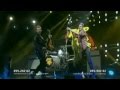 Top Cats - Baby Doll (Melodifestivalen 2012) 