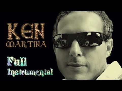 Ken Martina - Full Instrumental Mix ( İtalo Disco )