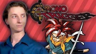 Chrono Trigger video thumbnail