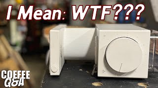 Time To Bin The Fellow Ode Gen 2? - CQA 490