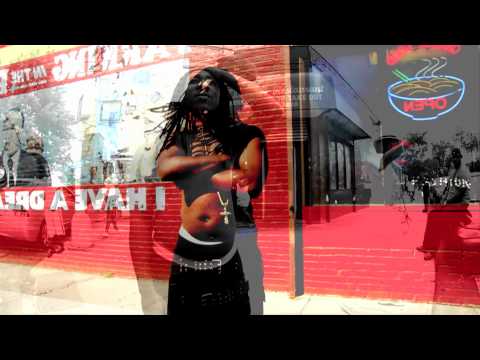 Frenchie-"So Gone" Official Video