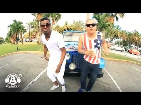 El Chuape X El Chima - Yo Ando Rulo Desacatao (Video Oficial)