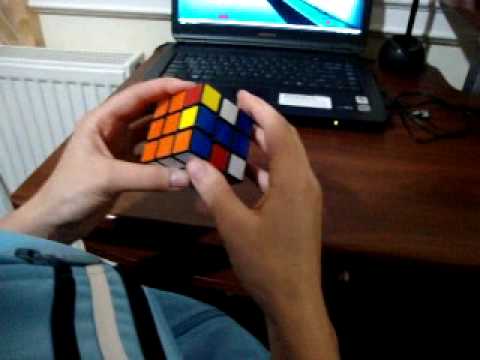 Rubikon i ZeKes