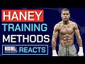 Devin Haney Training Methods | Boxing Science REACTS