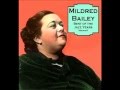 Mildred Bailey "I See Your Face Before Me" (Vintage Parlor Echo Mix)