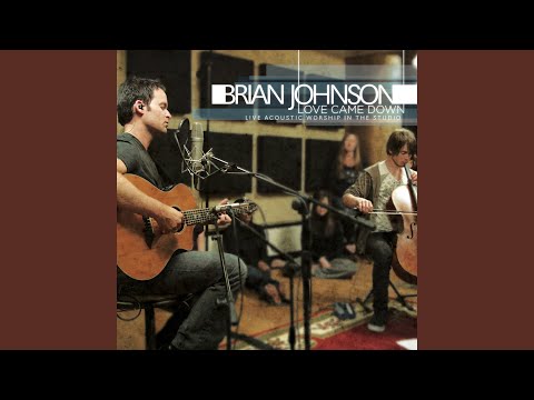 I Will Stay - Brian Johnson