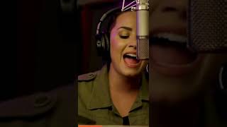 Demi Lovato   Tell me you love me  Spanish Versión Video de Spotify
