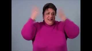 Phyllis Monologue Reel video