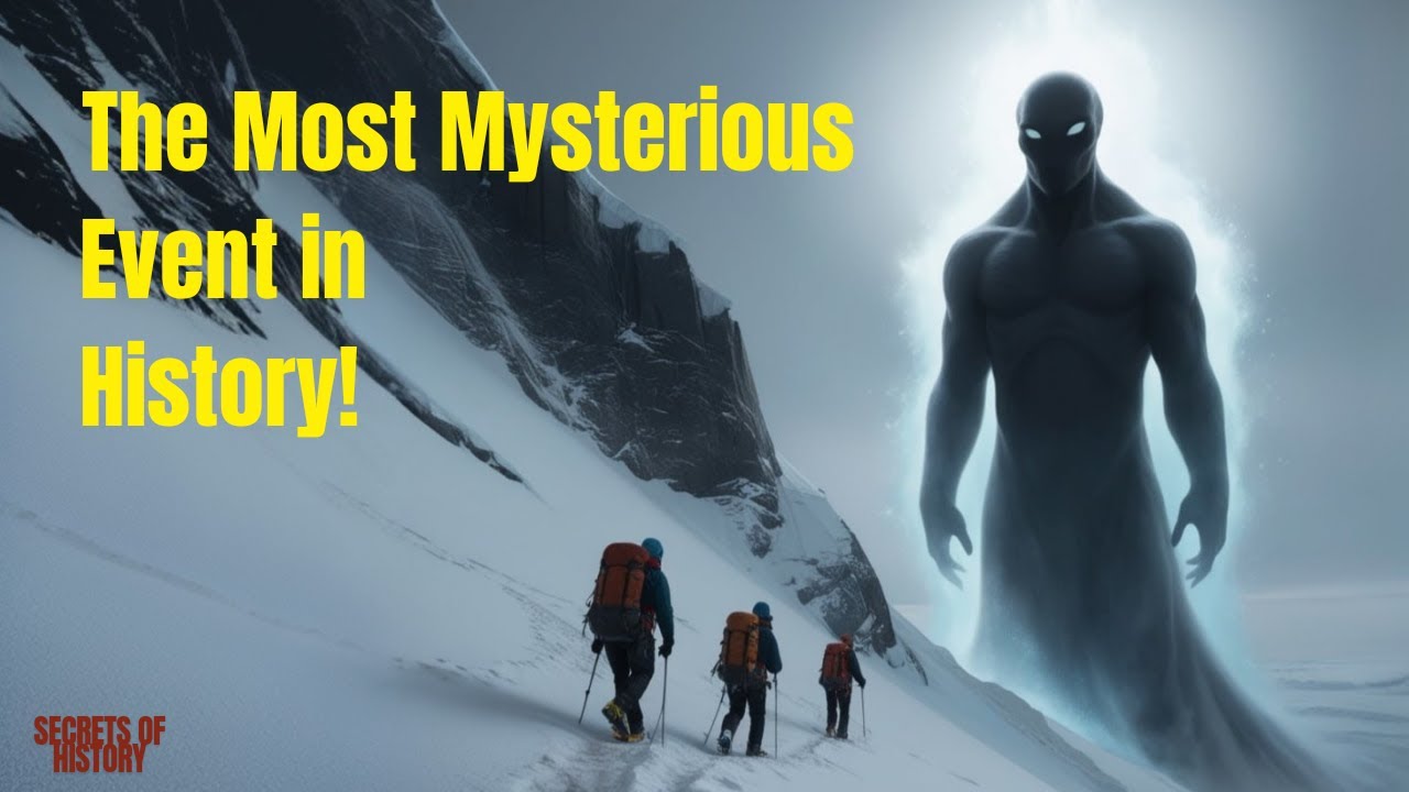 Ernest Shackleton and His Crew What Did They See in Antarctica? - Scientists Are Searching Answer!