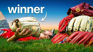 I Found The Best Baseball Glove Under $200
