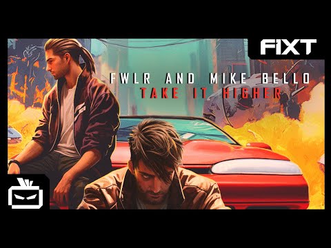 Video thumbnail for Take It Higher