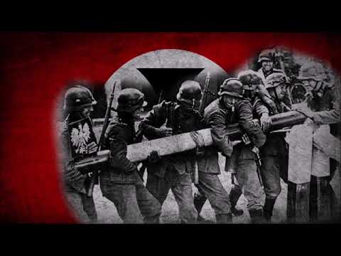In einem Polenstädtchen - German Marching Song [REUPLOAD]