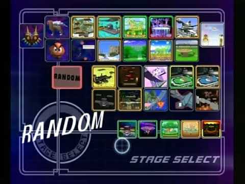 Sandy (Falcon) vs JF (Sheik) - Longhorn Weekly 65