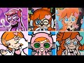 Evolution Of Penny In Nintendo Games 2006 2023
