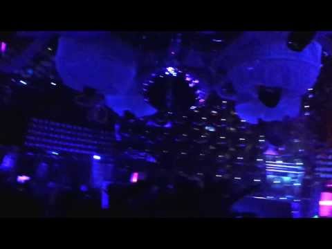 Club Heaven Zielona Góra Showland 4 IV Edycja 26.01.2014