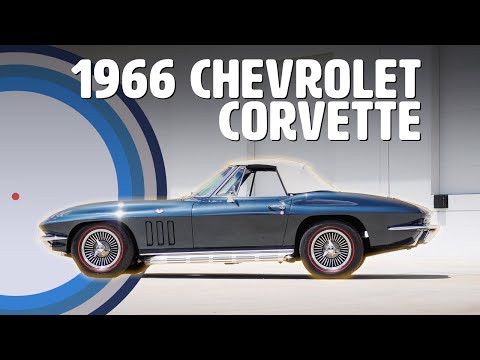 1966 Chevrolet Corvette (CC-1639951) for sale in Fort Lauderdale, Florida