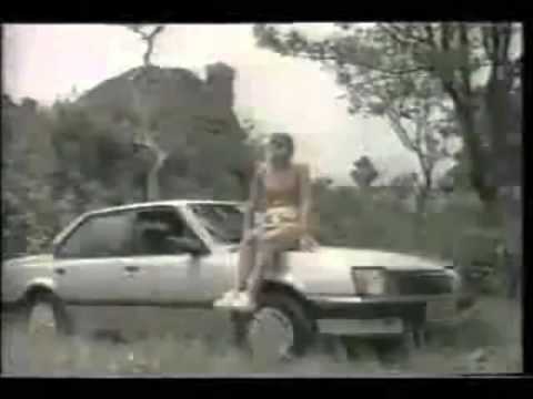Intervalo Rede Globo - Semana da Primavera - 11/09/1987 (6/16)