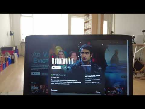 MongoTV_7023 - HVAD JEG SER PÅ NETFLIX - Del 423 - Murderville
