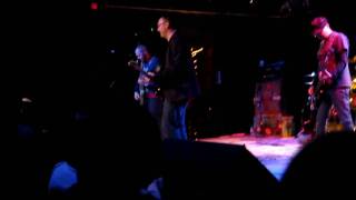 Smoking Popes - First Time - Chicago - 2/19/10
