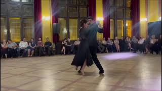 Sebastian Giménez & Fátima Vitale - 2