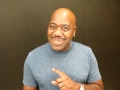 Will Downing Greeting - Lust, Love & Lies
