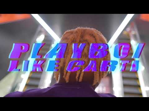 Cash Cow Kilz - Playboi Like Carti/Spontaneous Nights (Dir by Luke-O Lenses)