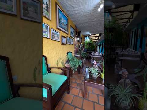 Reserva en El Sol Posada +584147131763 La mejor calificada. San Cristóbal. Táchira. Venezuela