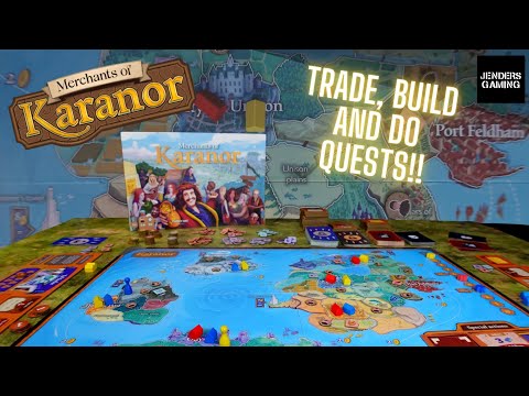 Overview and how-to-play 