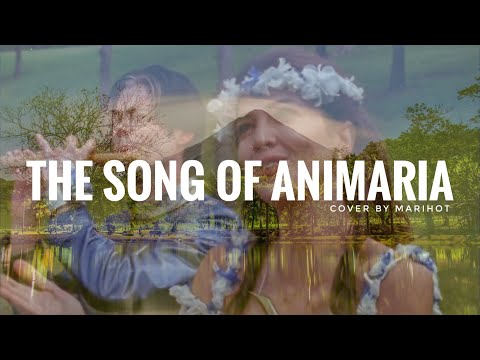 The song of Animaria | Power Rangers Wild Force