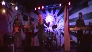 Live Legend 54 Back To Black (A.Winehouse)