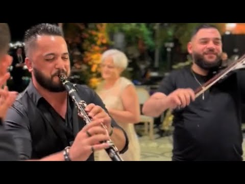 Vis Shkodrani & Artiola Toska & Donald Gega - Super Pipzat - Live ne Dasem 2023 - 🔥🔥🔥🇦🇱🇦🇱