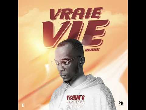 Tchim’s - Vraie Vie RMX (Lyrics Vidéo)
