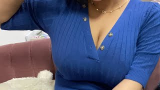 下着選び手伝って！