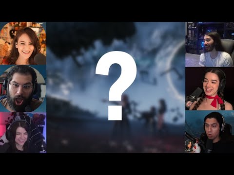 Streamers Reaction To The ACT 3 Final Boss - Expedition 33