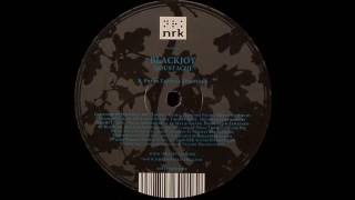 Blackjoy  -  Moustache (Prins Thomas Diskodub)