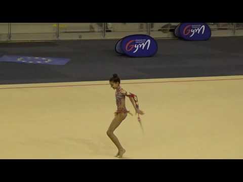 Manelle Inaho Strass cup massues mars17