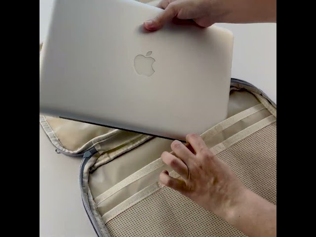 Vídeo relacionado con HMF 141-07 Estuche de Documentos Cerradizo | 37,5 x 26,5 x 8 cm | DIN A4 | Gris Claro