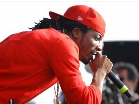 Gyptian Ft Supa Hype - Da Body Deh [Mar 2012]