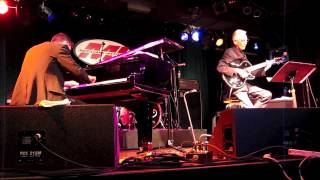 Pat Martino & Eldar Djangirov "In Your Own Sweet Way" - MI Reunion Part 2