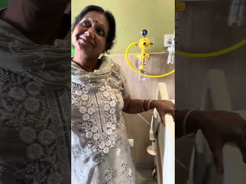 Patient from Jabalpur :Lumbar canal stenosis treatment - Dr. Ajay Kothari