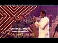 You Are Here by Ntokozo Mbambo