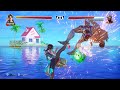 TURBO Mode Combo Exhibition 11 TEKKEN 7