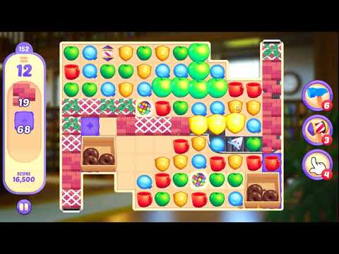 Small Town Murders Level 152 - NO BOOSTERS + FULL STORY 🚨🕵️☕ | SKILLGAMING ✔️