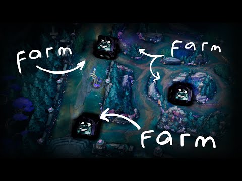 new yorick proxy tech