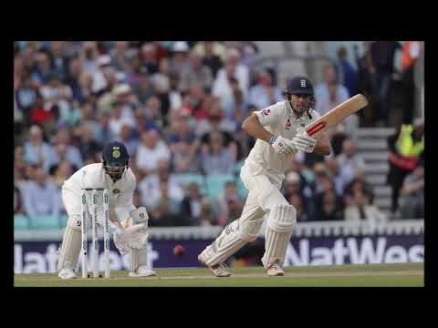 2018 England vs India: 5th Test 3rd Day - Test Match Special Commentary
